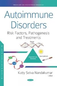 bokomslag Autoimmune Disorders