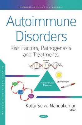 Autoimmune Disorders 1