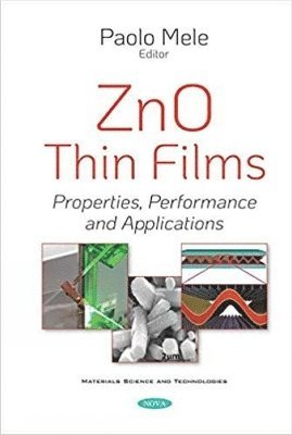 ZnO Thin Films 1