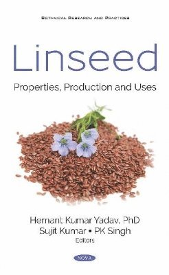 bokomslag Linseed