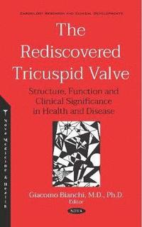 bokomslag Rediscovered Tricuspid Valve