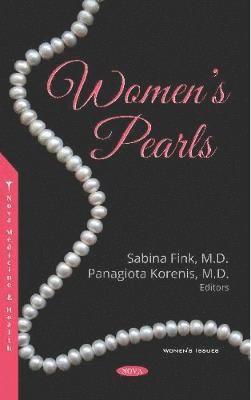 bokomslag Women's Pearls