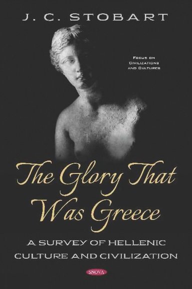 bokomslag Glory That Was Greece