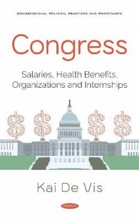 bokomslag Congress