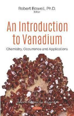 An Introduction to Vanadium 1