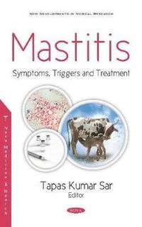 bokomslag Mastitis