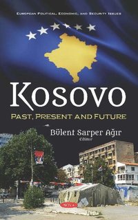 bokomslag Kosovo