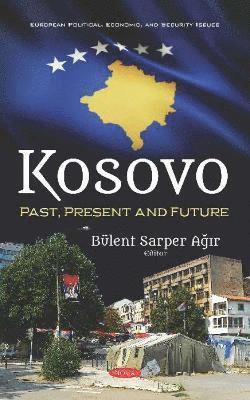 bokomslag Kosovo