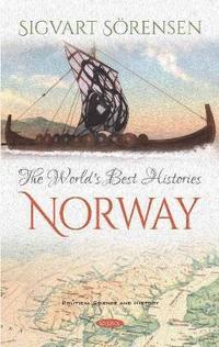 bokomslag The World's Best Histories -- Norway