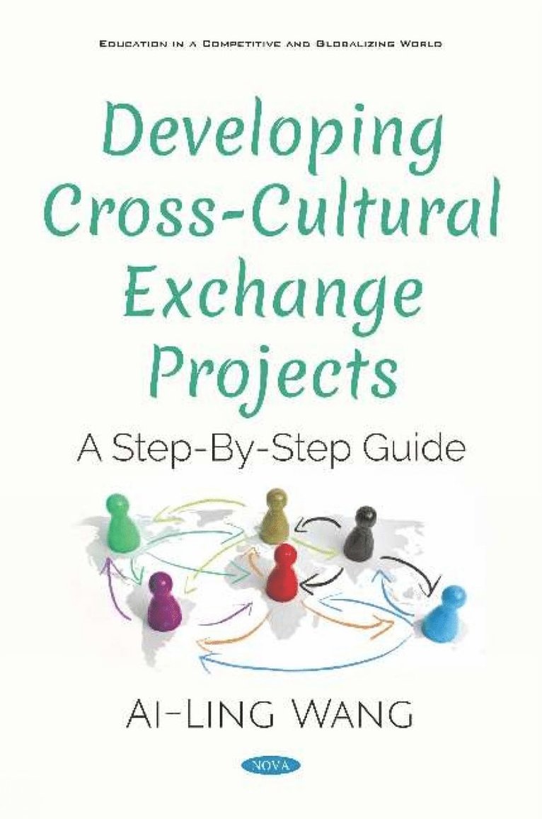 Developing Cross-Cultural Exchange Projects 1