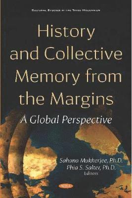 bokomslag History and Collective Memory from the Margins