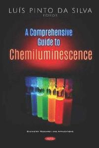 bokomslag Comprehensive Guide to Chemiluminescence