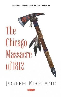 The Chicago Massacre of 1812 1