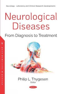 bokomslag Neurological Diseases