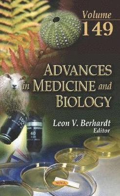 Advances in Medicine and Biology. Volume 149 1