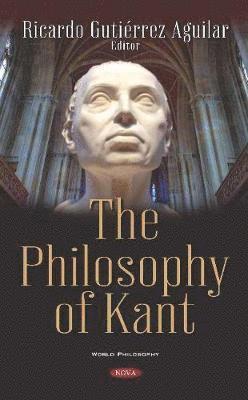 The Philosophy of Kant 1