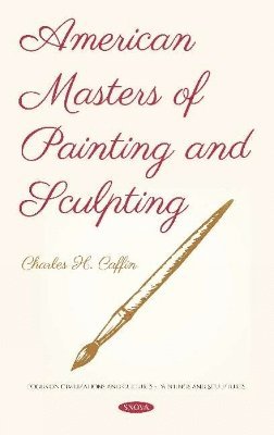 American Masters of Painting and Sculpting