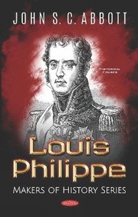 bokomslag Louis Philippe