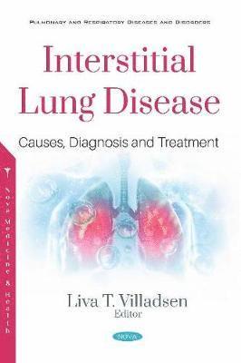 Interstitial Lung Disease 1