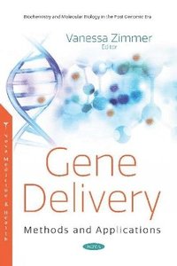 bokomslag Gene Delivery