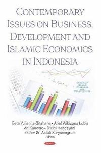 bokomslag Contemporary Issues on Business, Development and Islamic Economics in Indonesia