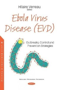bokomslag Ebola Virus Disease (EVD)
