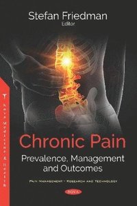 bokomslag Chronic Pain