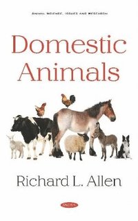 bokomslag Domestic Animals