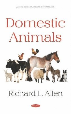 Domestic Animals 1