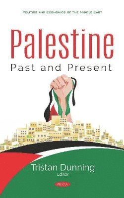 bokomslag Palestine