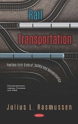 bokomslag Rail Transportation