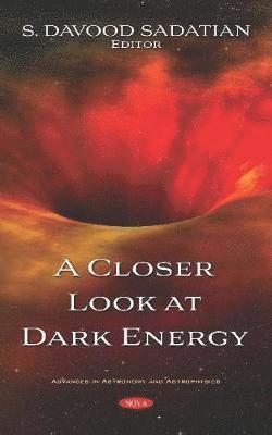 A Closer Look at Dark Energy 1