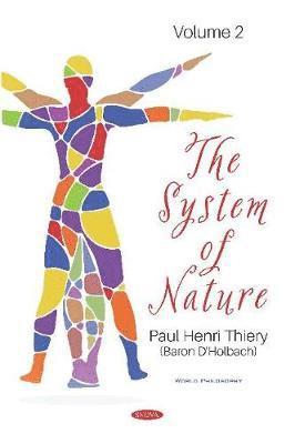 bokomslag System of Nature. Volume 2