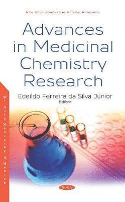 Advances in Medicinal Chemistry Research 1