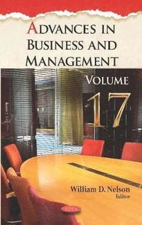 bokomslag Advances in Business and Management