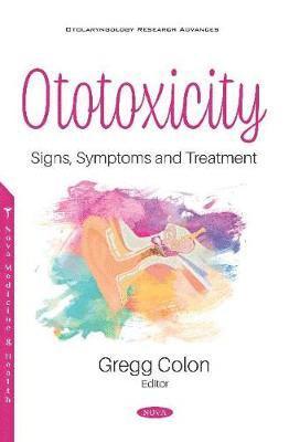 Ototoxicity 1