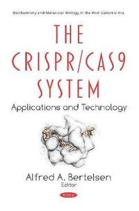 bokomslag The CRISPR/Cas9 System