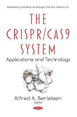 The CRISPR/Cas9 System 1