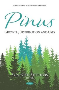 bokomslag Pinus