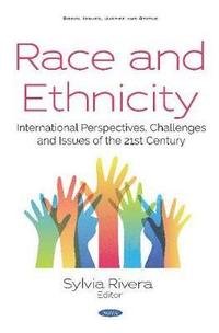 bokomslag Race and Ethnicity