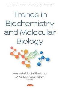 bokomslag Trends in Biochemistry and Molecular Biology