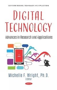 bokomslag Digital Technology