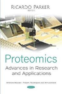 bokomslag Proteomics