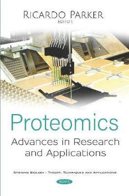 bokomslag Proteomics