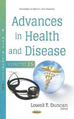 Advances in Health and Disease 1