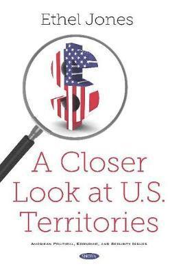bokomslag Closer Look at U.S. Territories