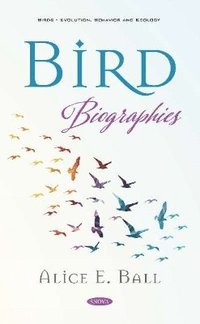 bokomslag Bird Biographies