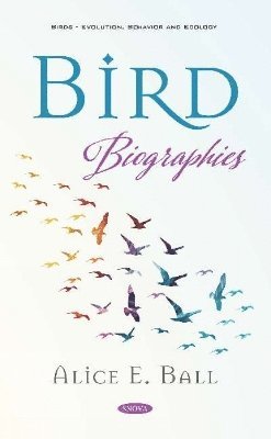 Bird Biographies 1