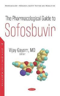 bokomslag The Pharmacological Guide to Sofosbuvir