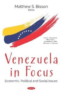 bokomslag Venezuela in Focus